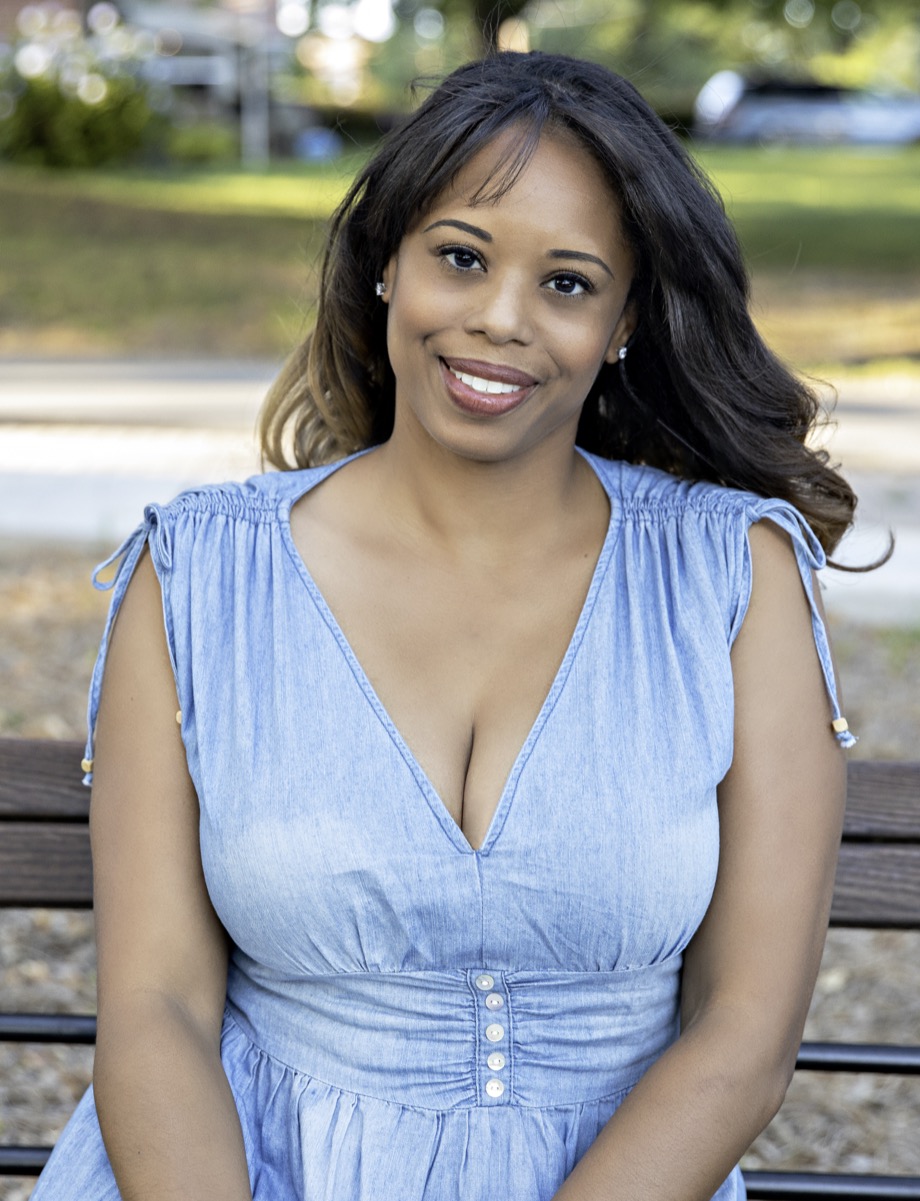 Carmel Moore